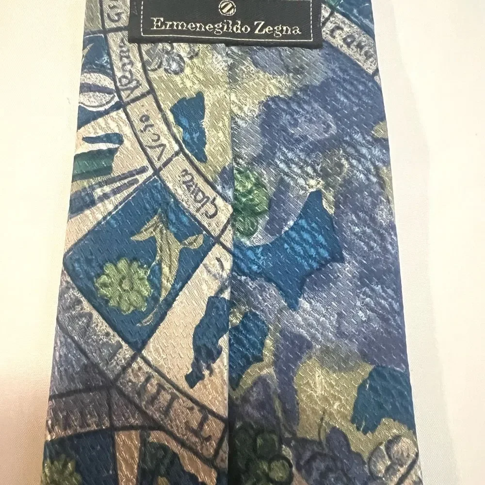 Ermenegildo-zegna Men's multi Accessory